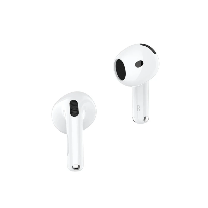 XO T7 ANC Ασύρματα Ακουστικά Earbuds TWS 6ης Γενιάς με Noise Cancelling Standard Edition