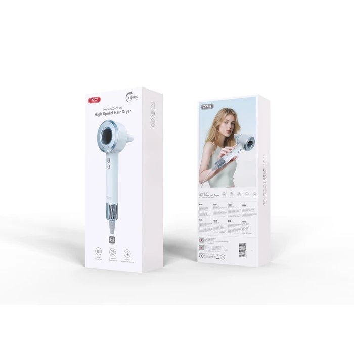 Hair Dryers XO Smart Hair Dryer High Speed EU