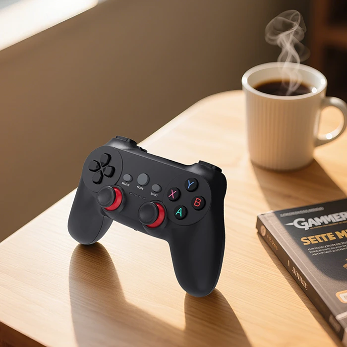 XO Χειριστήριο Gaming Ασύρματο GP2