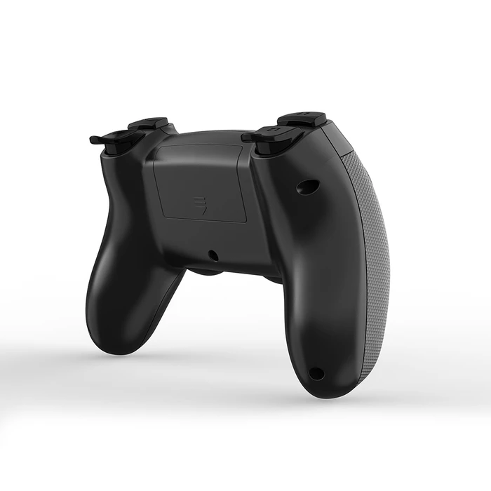 XO GP3 2.4G Wireless Gamepad with Turbo Function - Gray