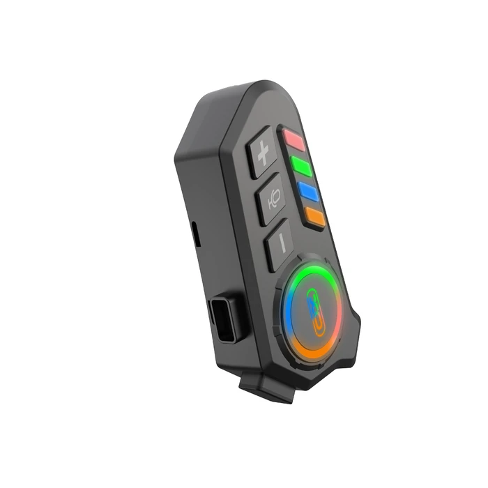 XO Bluetooth Helmet Headset BE56 HELMET