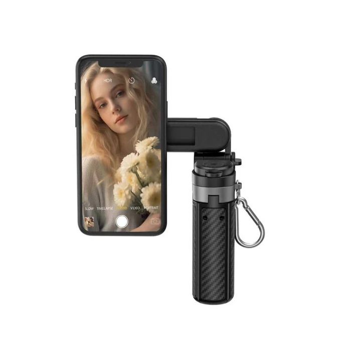XO Mini Multifunctional Bluetooth Selfie Stick