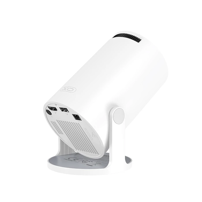 Projectors XO FF03 Mini Portable Projector White