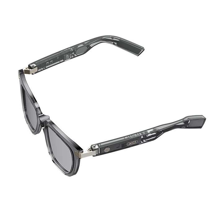 XO Bluetooth Sunglasses with Speaker Black