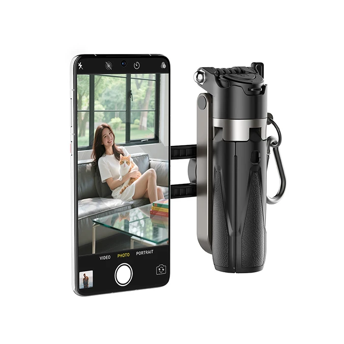 XO 4 in 1 Bluetooth Selfie Stick SS24 LW