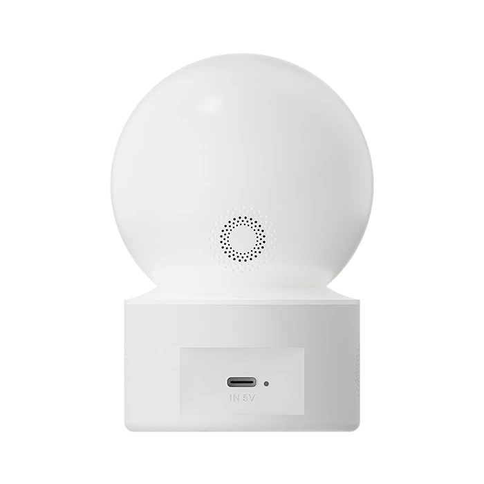Default XO CR13 PRO Wi-Fi Indoor Pan Tilt Camera 5MP White
