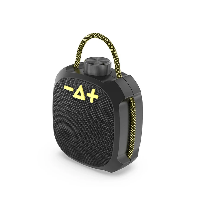 Portable Bluetooth Speaker XO F77 IP66 Black
