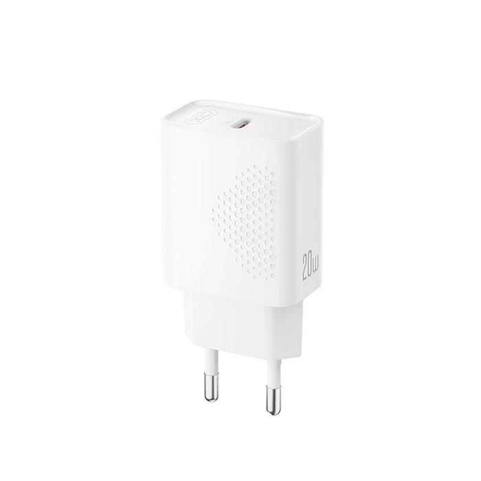 XO USB-C Charger L160 20W
