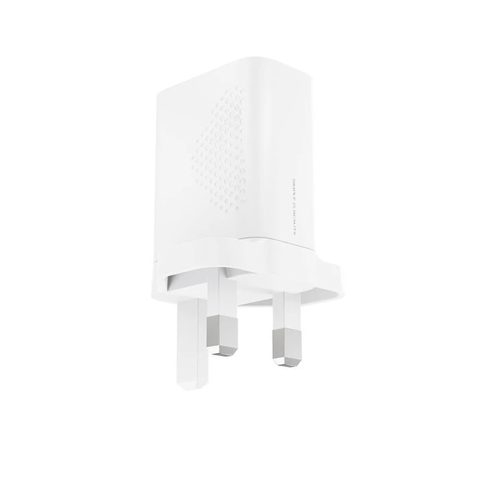 XO L160(UK) 20W USB-C Fast Charger
