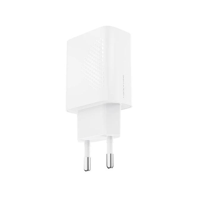 Universal Charger XO L161 EU PD20W QC18W