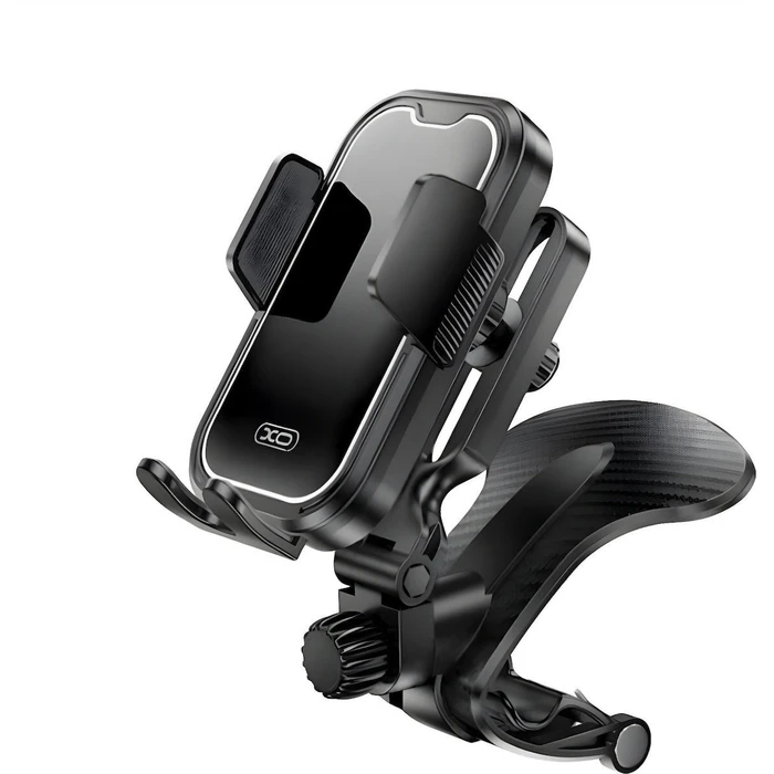 Car Phone Mount XO C186 Dashboard Clamp Arm
