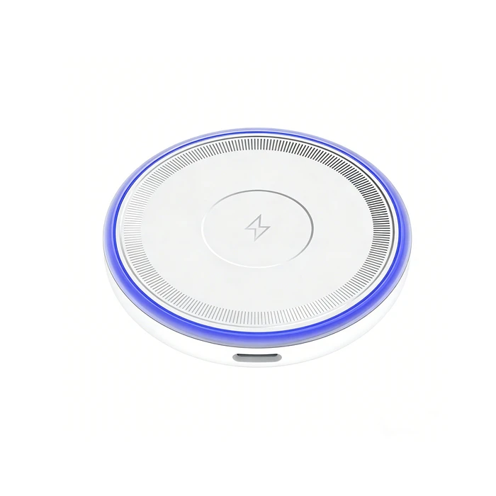 XO Φορτιστής Ασύρματος Μαγνητικός 15W με Μπλε LED Φως Φόρτισης CX042