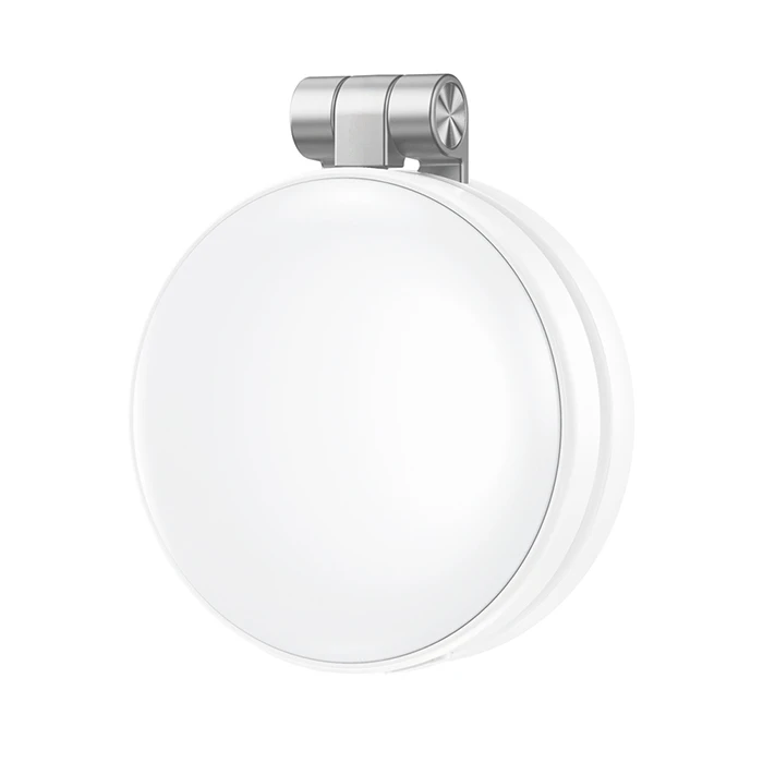 XO Photography Light with Built in Mirror SS35 White