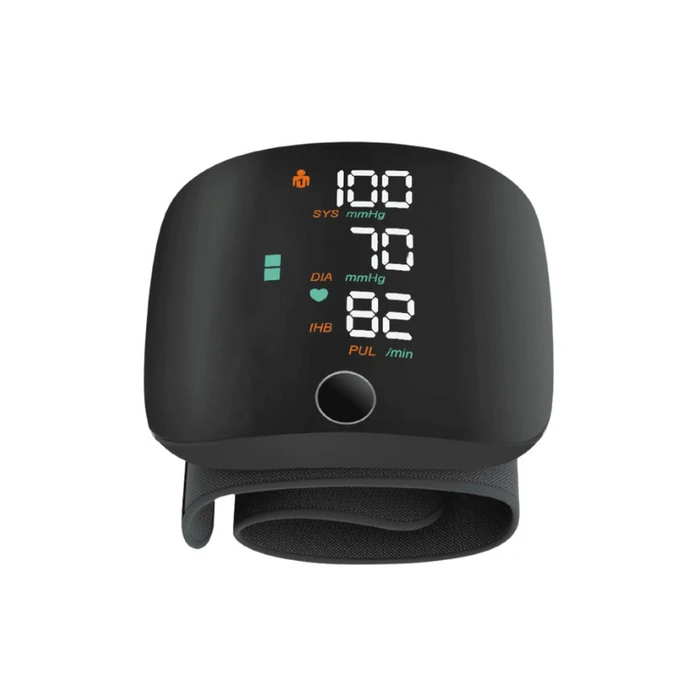 XO Wrist Blood Pressure Monitor RS02