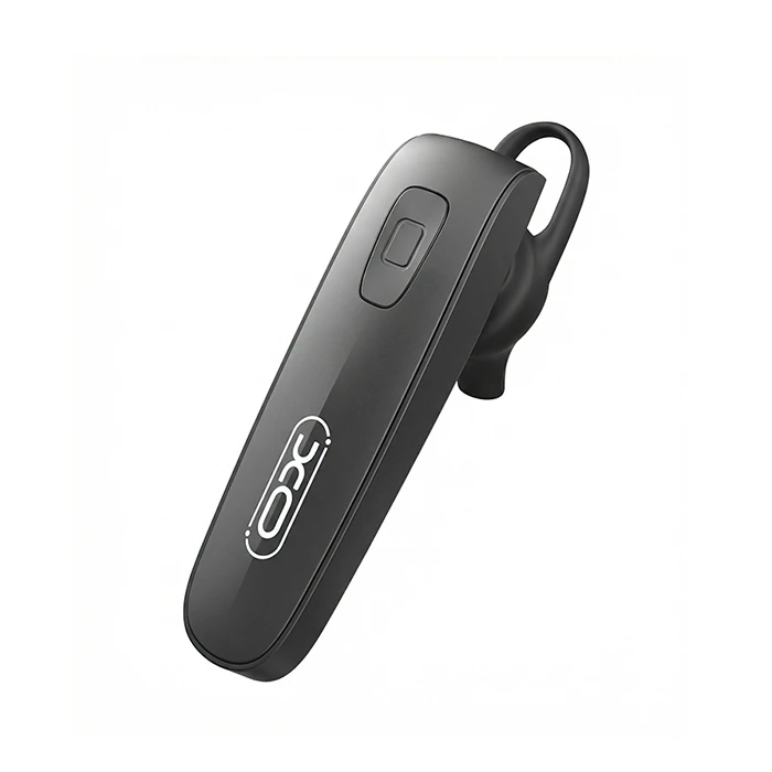 XO Bluetooth In Ear Headset BE59 Black