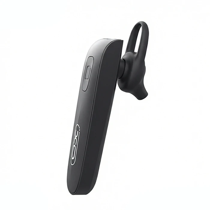 XO Bluetooth In Ear Headset BE59 Black