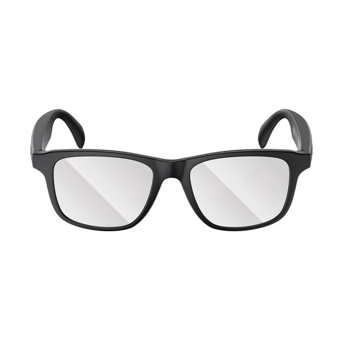 XO E12 PRO Smart Audio Glasses with AI Translation & Blue Light Protection