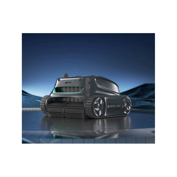 Wybot S2 Wireless Pool Robot Vacuum Cleaner 90W (WYEU-S2) – Floor / Walls / Waterline, up to 300 m²