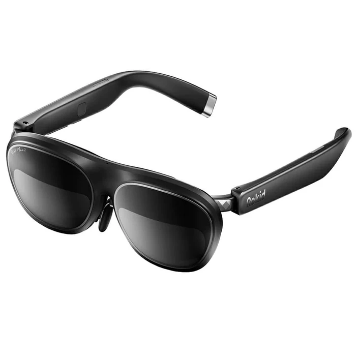 Rokid Max 2 Μαύρο - AR/VR Γυαλιά