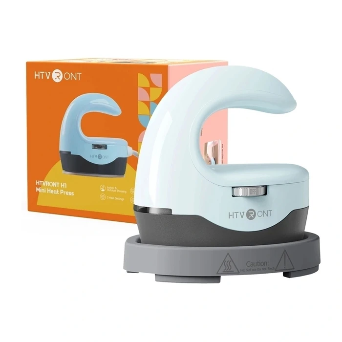 Htvront Heat Press for Hats (Cap Heat Transfer Press)