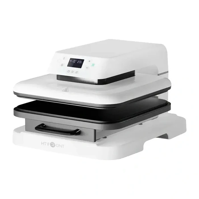 Htvront Manual Heat Press 38x38 cm