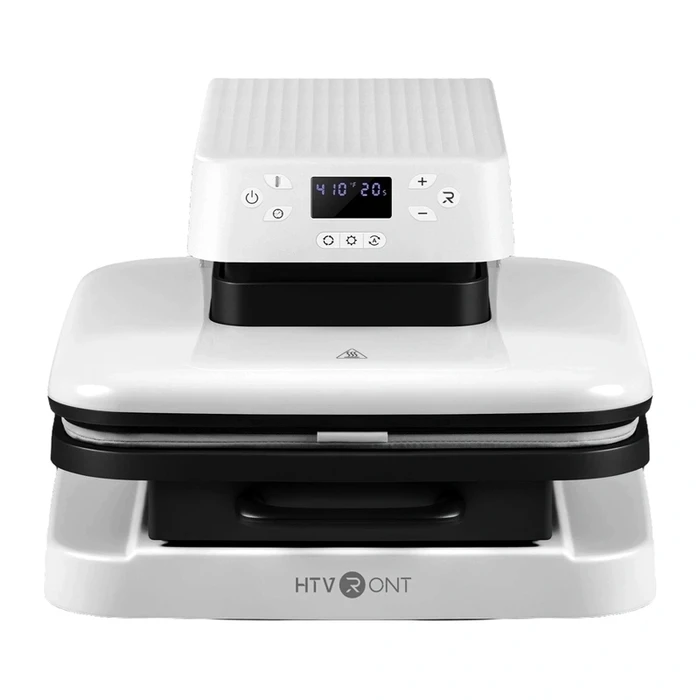 Htvront Manual Heat Press 38x38 cm