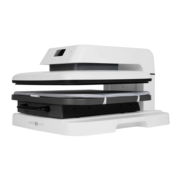 Htvront Manual Heat Press 38x38 cm