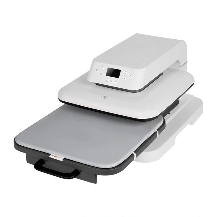 Htvront Manual Heat Press 38x38 cm