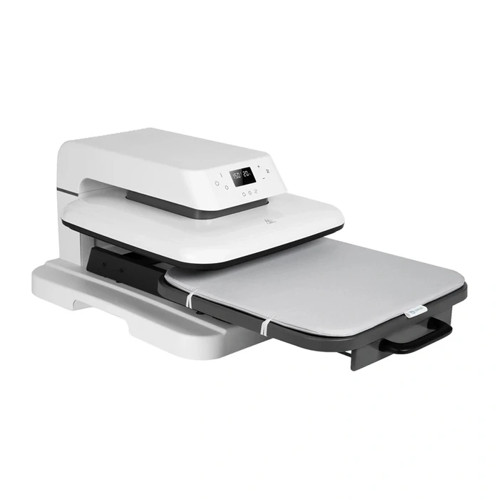 Htvront Manual Heat Press 38x38 cm