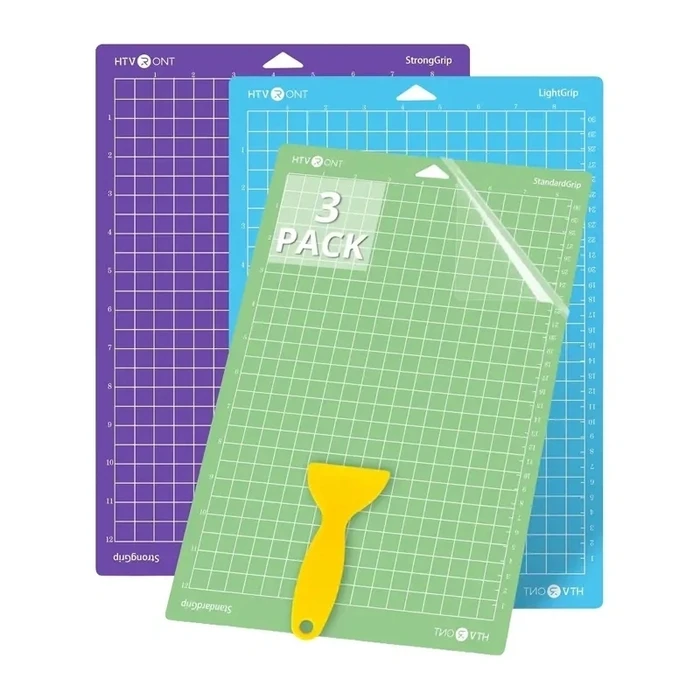 Htvront Cutting Mat 34.8 x 37 cm