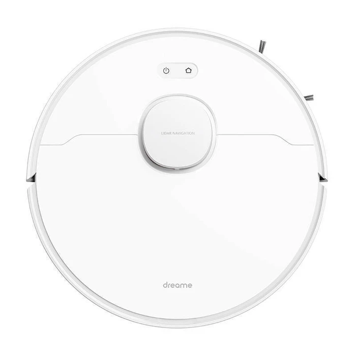 Ρομπότ Σκούπα Xiaomi Dreame F9 Pro (RLF22GA) - Λευκό