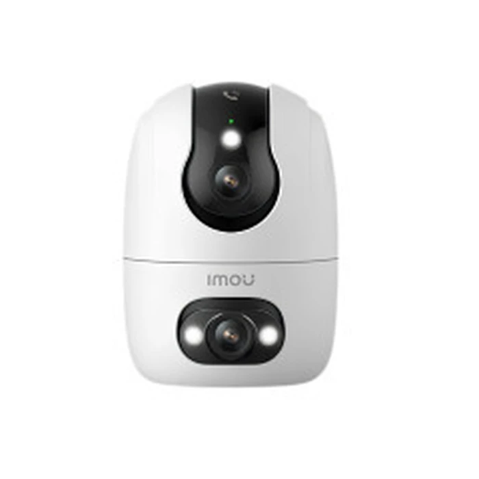 Imou Ranger 2C Dual 6MP IP Κάμερα PTZ (Εσωτερική)