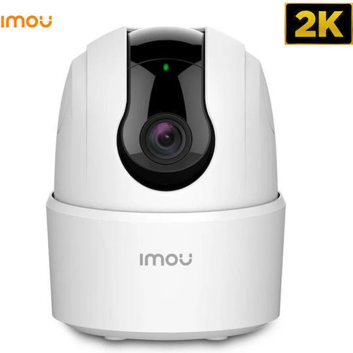 Imou Ranger 2C Dual 6MP IP Κάμερα PTZ (Εσωτερική)