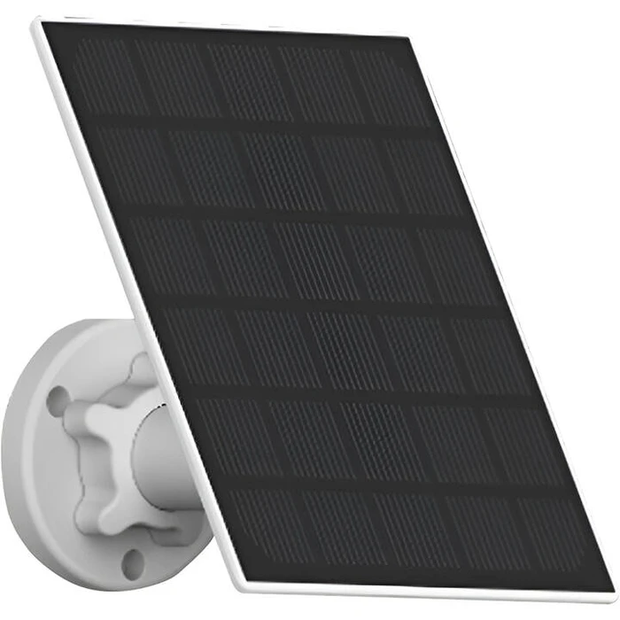 Imou Ηλιακό Panel Συστημάτων CCTV Λευκό FSP12-Type C