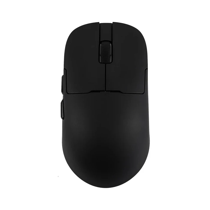 Ασύρματο ποντίκι AJAZZ AJ159 APEX-3 Model-3950-8K με dock φόρτισης, Μαύρο