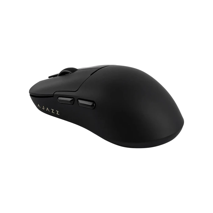 Ασύρματο ποντίκι AJAZZ AJ159 APEX-3 Model-3950-8K με dock φόρτισης, Μαύρο
