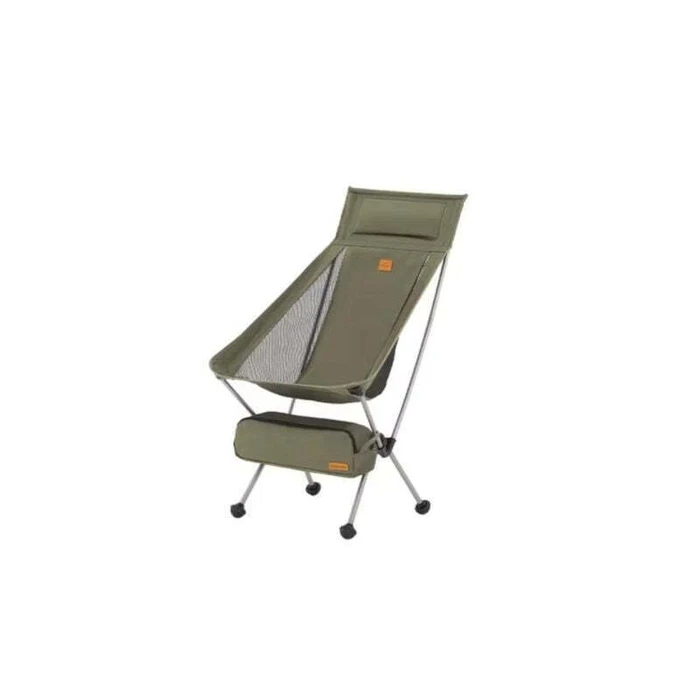 Naturehike Green Beach Chair