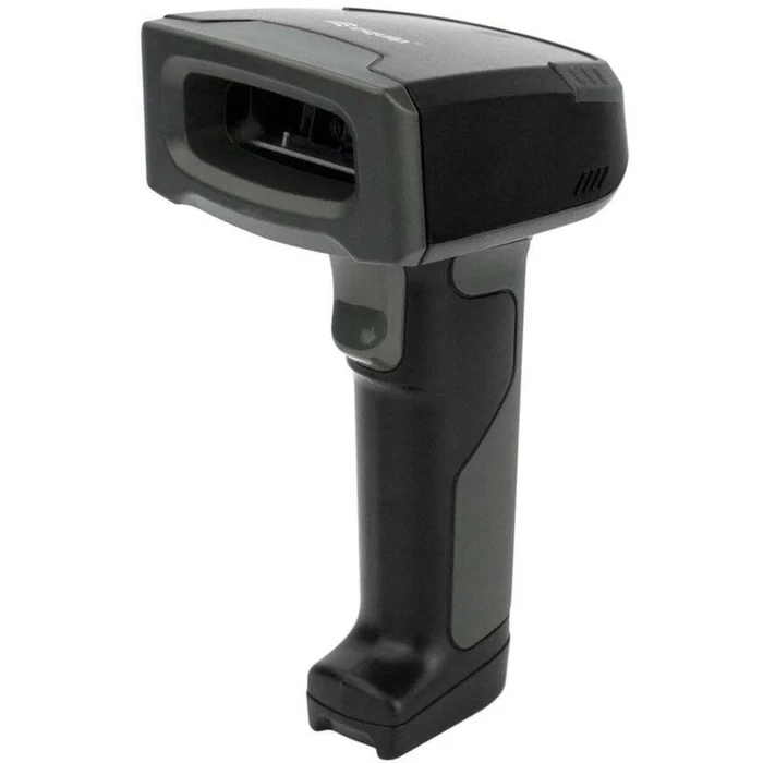 Inateck Σαρωτής Χειρός Ασύρματος 2D & QR BCST-75X (Μαύρο)
