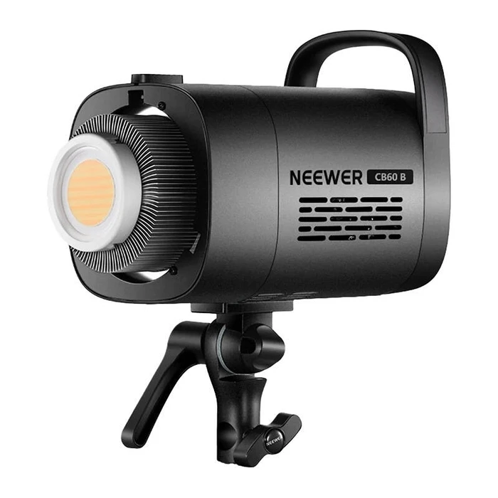 Neewer CB60B Bi-Color 70W 2700-6500K LED Lamp