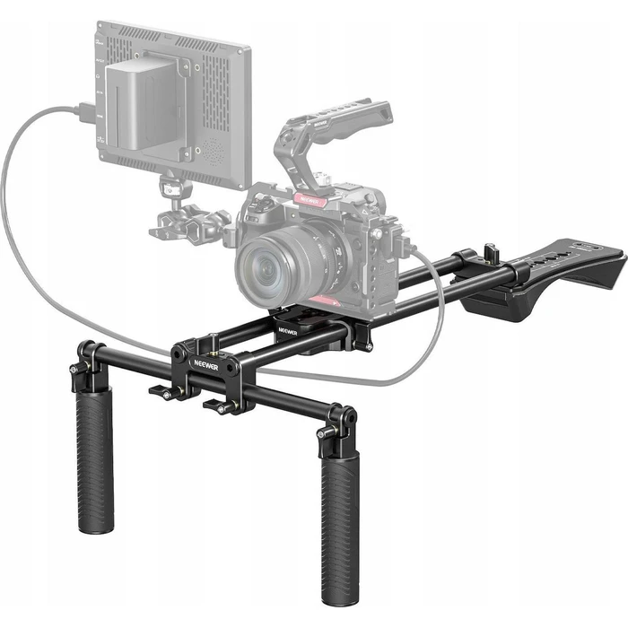 Σταθεροποιητής λαβής ώμου NEEWER SR004 για DSLR / Mirrorless κάμερες
