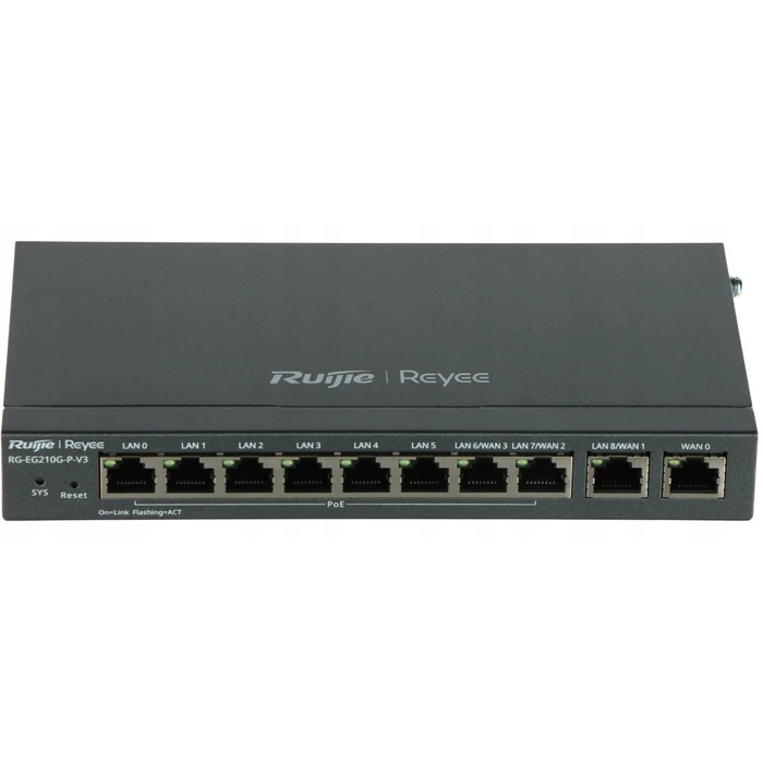 Reyee RG-EG210G-P V3 Router