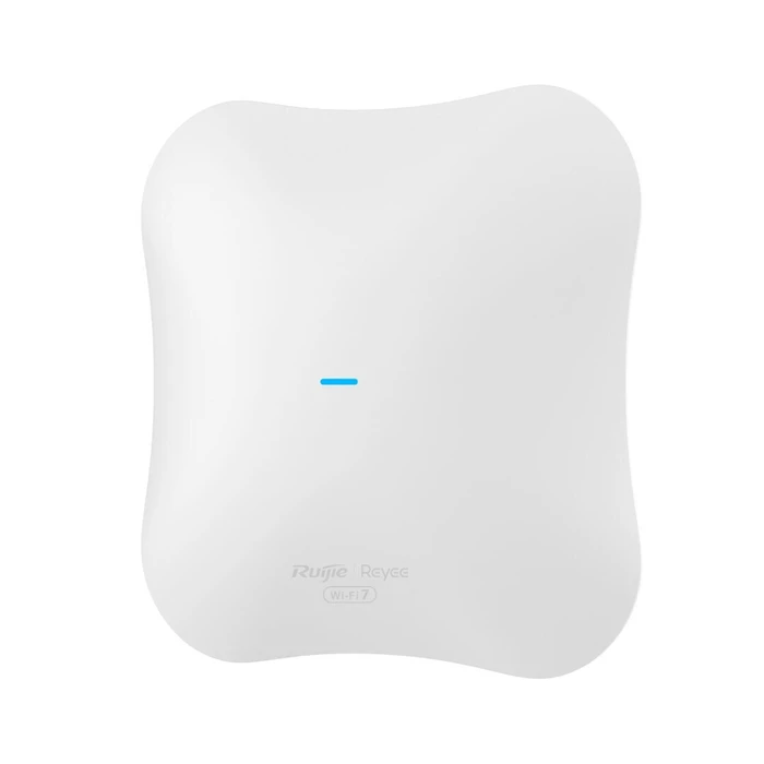 Ruijie RG‑RAP72Pro Σημείο Πρόσβασης Wi‑Fi 7 (Single Band 2.4GHz) - Λευκό