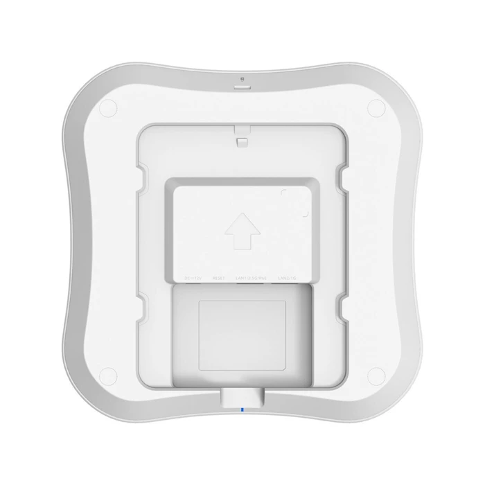 Ruijie RG‑RAP72Pro Σημείο Πρόσβασης Wi‑Fi 7 (Single Band 2.4GHz) - Λευκό