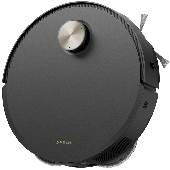 Dreame X50 Ultra Complete Robot Vacuum (RLX85CE-4 BLACK)
