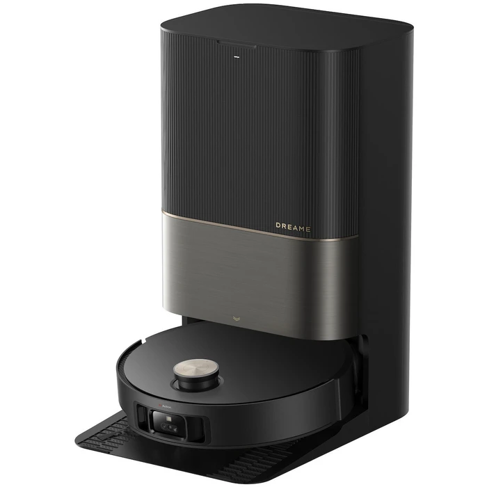Dreame X50 Ultra Complete Robot Vacuum (RLX85CE-4 BLACK)