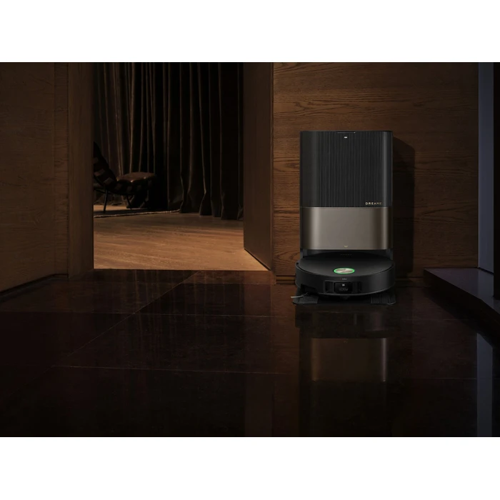 Dreame X50 Ultra Complete Robot Vacuum (RLX85CE-4 BLACK)