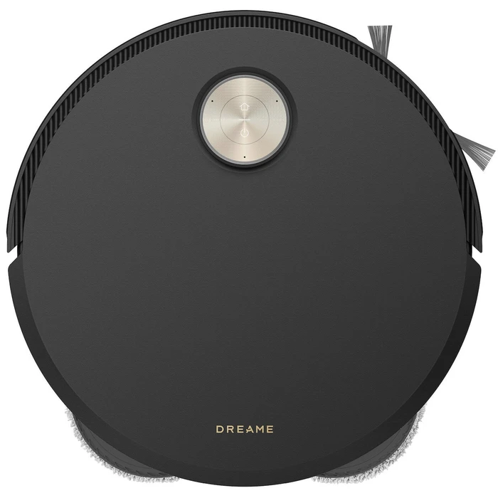 Dreame X50 Ultra Complete Robot Vacuum (RLX85CE-4 BLACK)