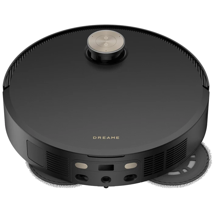 Dreame X50 Ultra Complete Robot Vacuum (RLX85CE-4 BLACK)