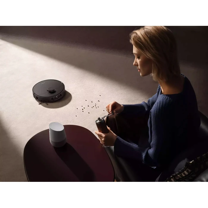 Dreame Ηλεκτρική σκούπα Ρομπότ L40S PRO ULTRA