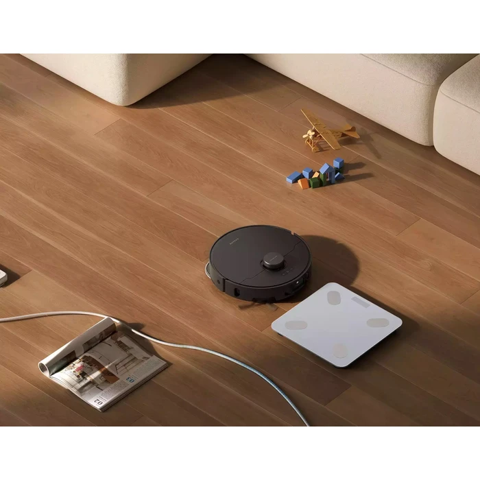 Dreame Ηλεκτρική σκούπα Ρομπότ L40S PRO ULTRA